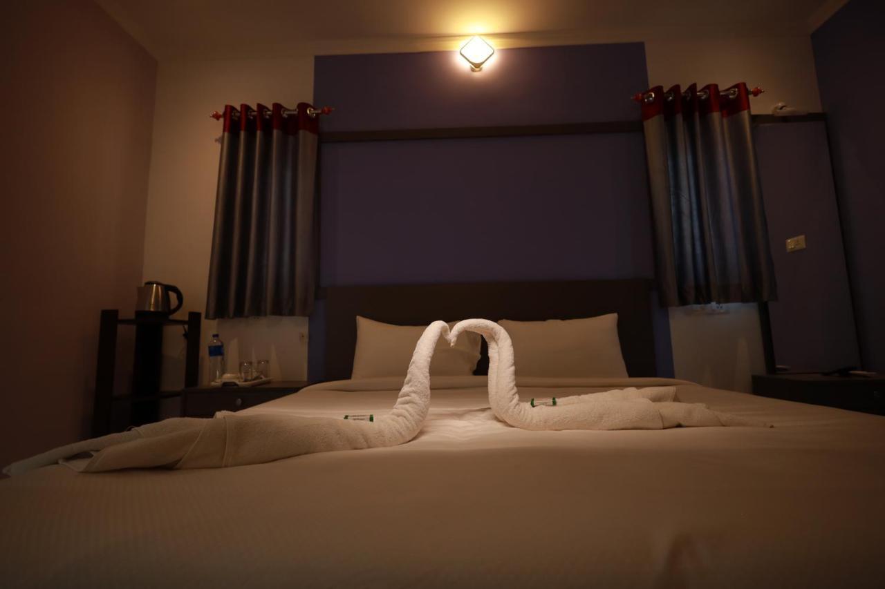 Lakeway Resorts Alappuzha Eksteriør billede