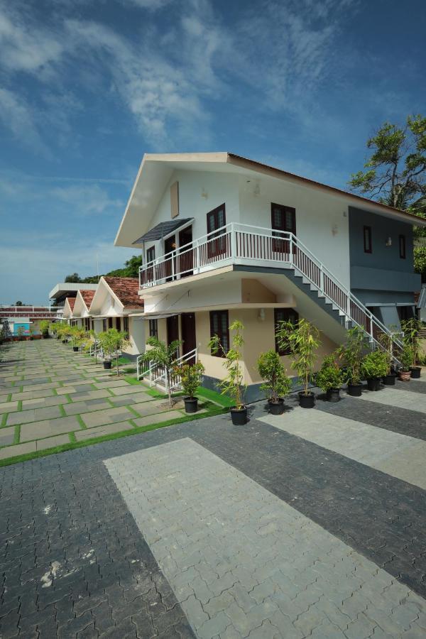 Lakeway Resorts Alappuzha Eksteriør billede